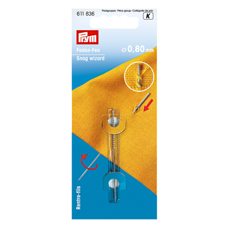 Prym - Ago Magico - 1