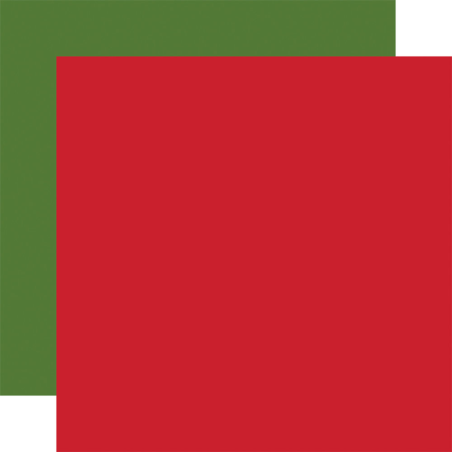 Echo Park Paper Pad - The Magic Of Christmas Coordinating - 3