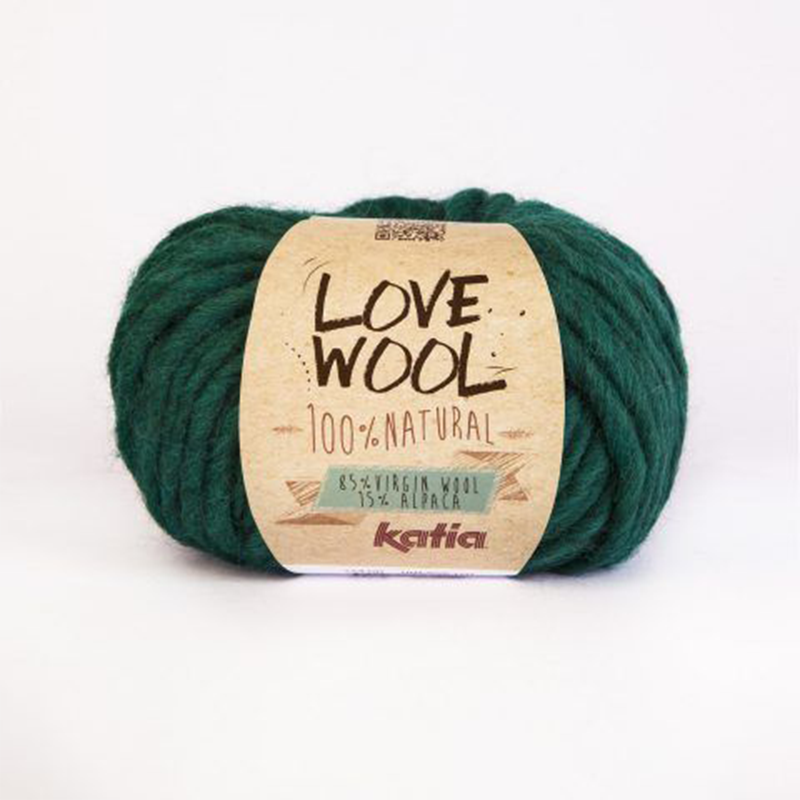 Katia - Love Wool - 3