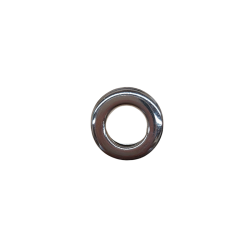 Eyelet Tondi in Metallo - 2 2