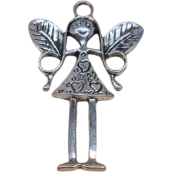 Charm Fairy Garden - 1