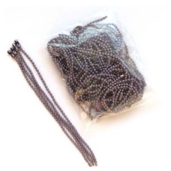 Catena a Sfera - Mauve - 1