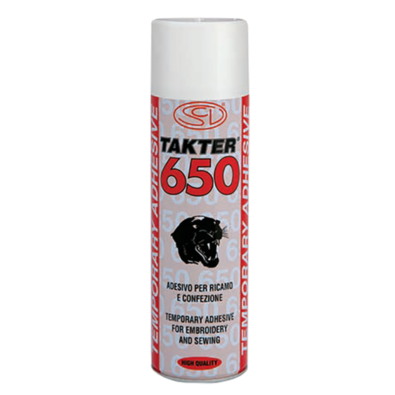 Colla temporanea per tessuto - 1