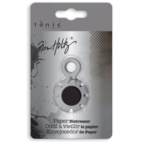 Tim Holtz - Paper Distresser - 1