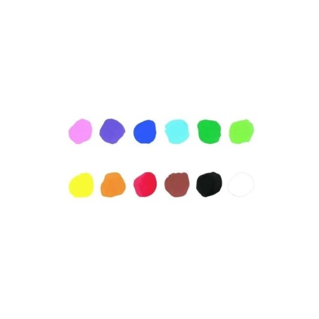 Nuvo - Watercolour Pencils - 4