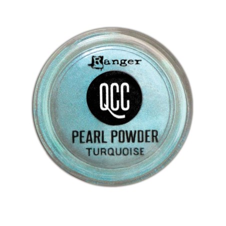 Ranger - Pearl Powder Turquoise - 1