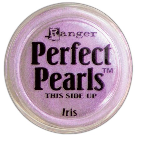 Ranger - Perfect Pearls Iris - 1