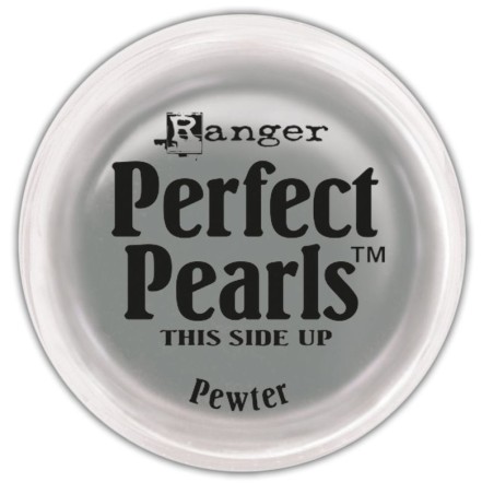 Ranger - Perfect Pearls Pewter - 1