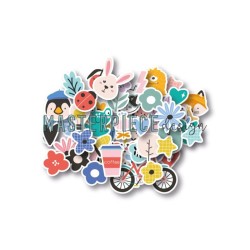 Masterpiece Design Figuren - 12 Month - 1