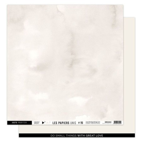 Floriléges Carte da Scrap - Enchantment Unis - 4