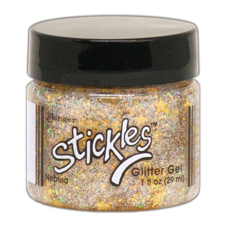 Ranger Stickles - Nebula - 1