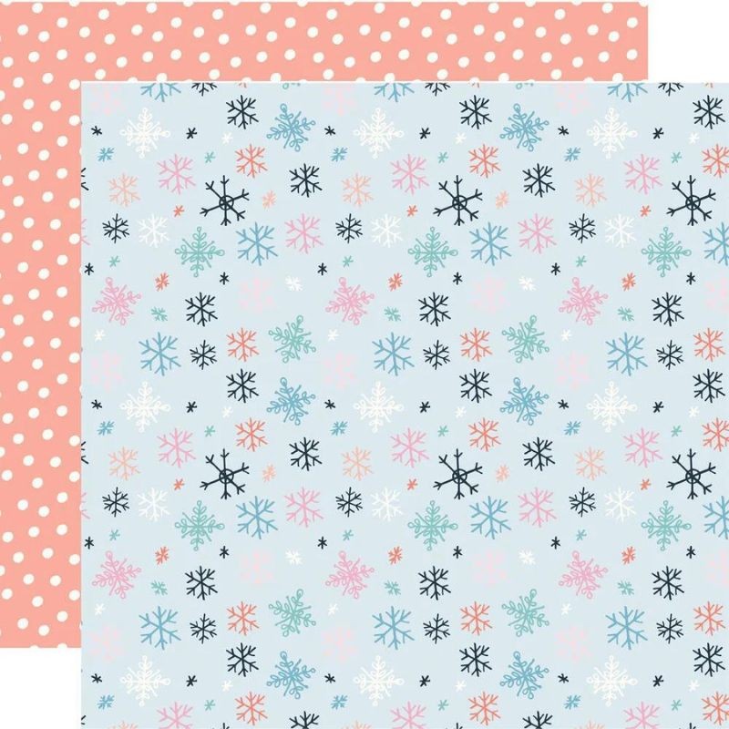 simple stories winter wonder 6
