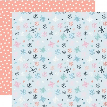 simple stories winter wonder 6