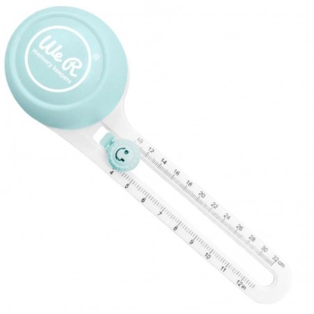 We R Memory - Circle Cutter - 1