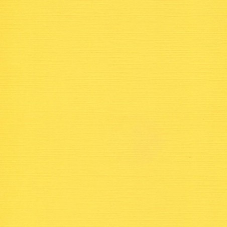 Card Deco Cardstock - Ochre - 1