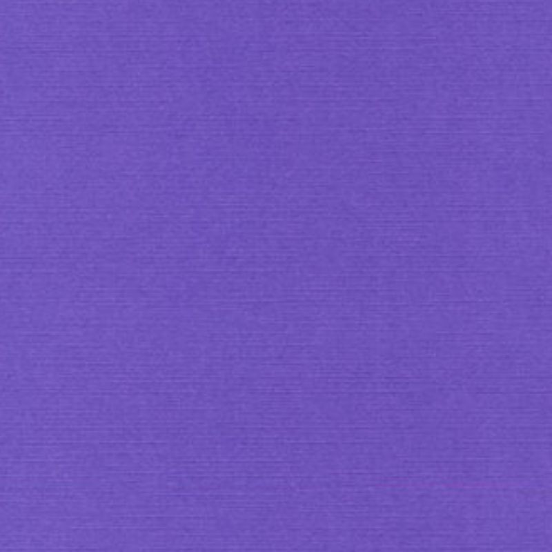 Linen Cardstock - Violet - 1