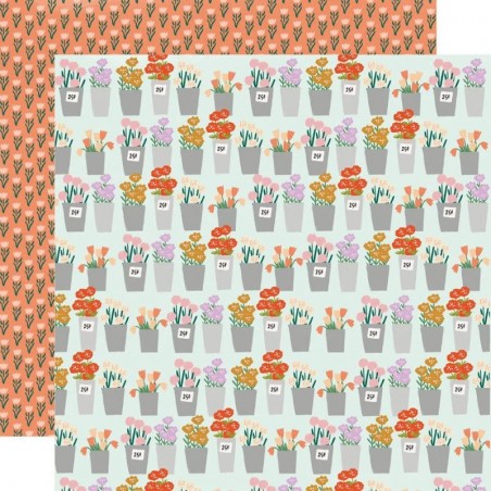 Simple Stories Paper Pad - My Story - 6