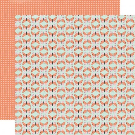 Simple Stories Paper Pad - My Story - 7