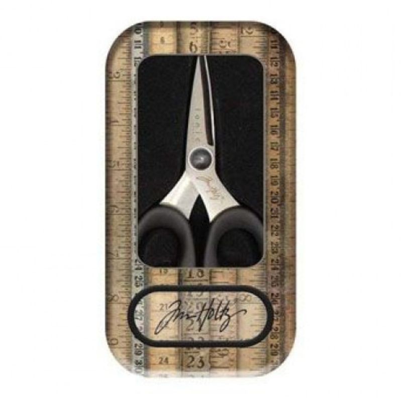 Tonic Studio - Forbici in Titanio Per Tessuto - 1