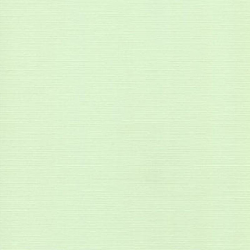Linen Cardstock - Light Green - 1