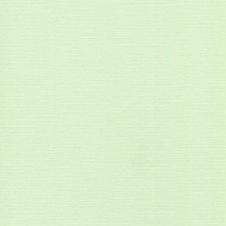 Linen Cardstock - Light Green - 1
