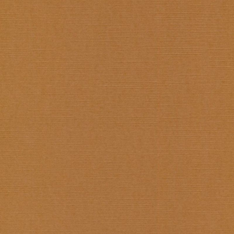 Linen Cardstock - Coffee Brown - 1