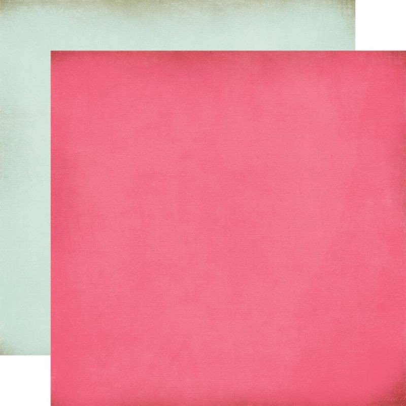 Echo Park Paper Pad - Bloom Coordinating - 4