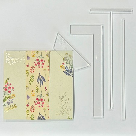 Kit per Rilegatura Album - 1