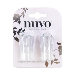 Nuvo - Beccuccio di precisione per Colla - 1