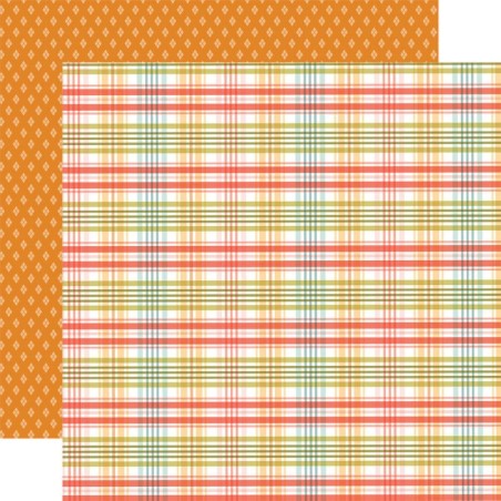 Carta Bella Paper Pad - Sunflower Summer - 10