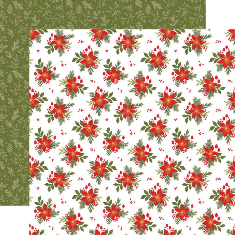 Echo Park Paper Pad - Christmas Joy - 5