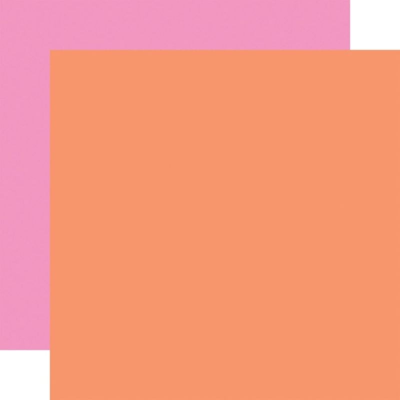 Echo Park Paper Pad - Hip Hip Hooray Coordinating - 4