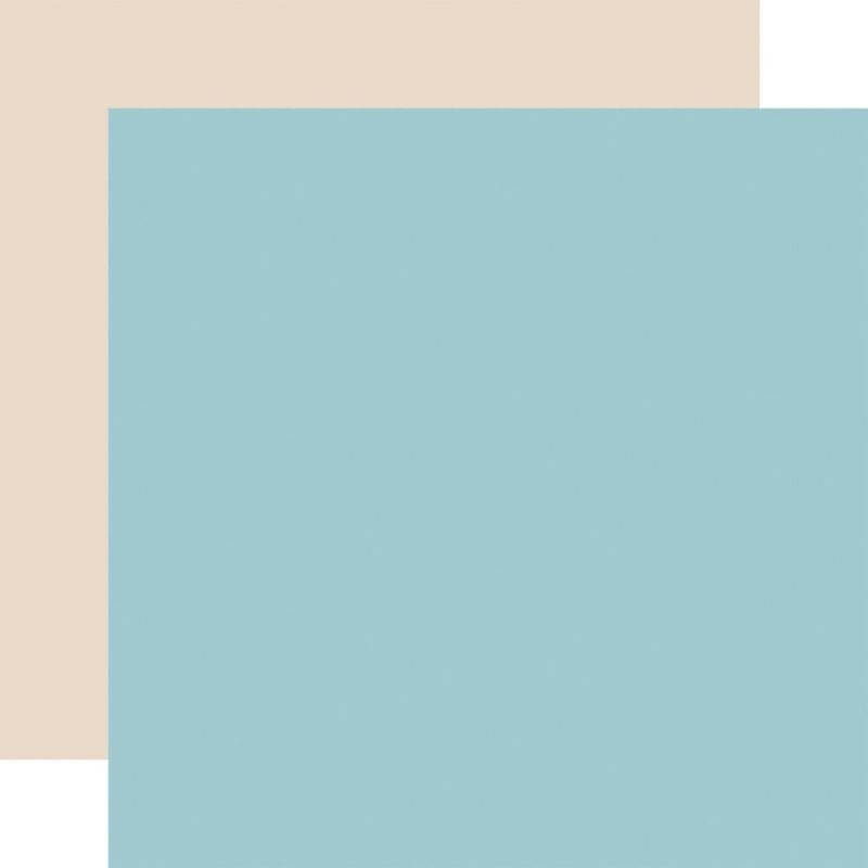 Echo Park Paper Pad - Baby on Board It's a Boy - 4