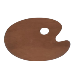 Tavolozza Colori - 1