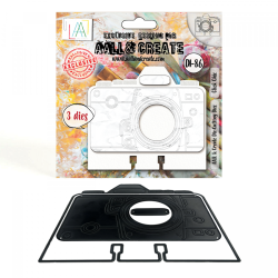 Fustella All & Create – Click Chic - 1