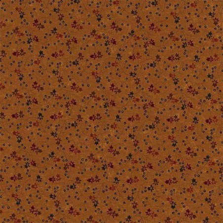 Tessuto Country - Bees'n Blooms 9492 12 - 1