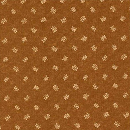 Tessuto Country - Bees'n Blooms 9494 12 - 1