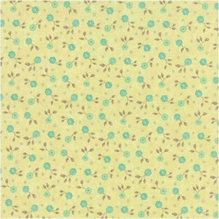 Tessuto Shabby - Refresh 17866 14 - 1