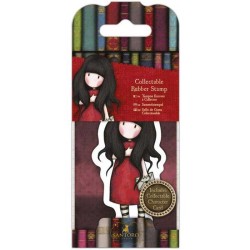 Mini Timbro Gorjuss - From The Heart - 1