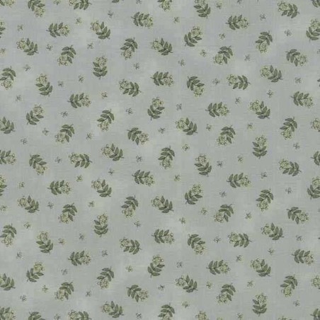 Tessuto Shabby – Garden Note 6090 11 - 1
