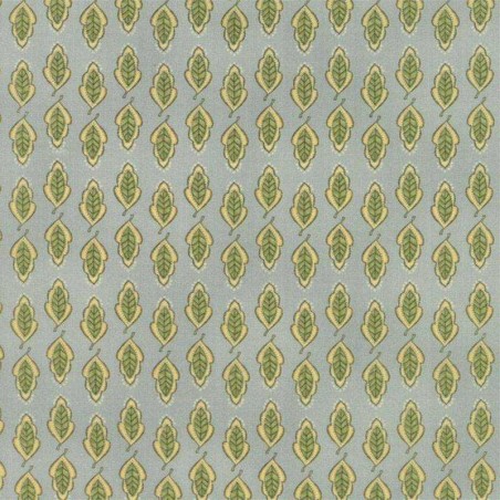 Tessuto Shabby – Garden Note 6097 11 - 1