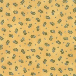 Tessuto Shabby – Garden Note 6094 13 - 1