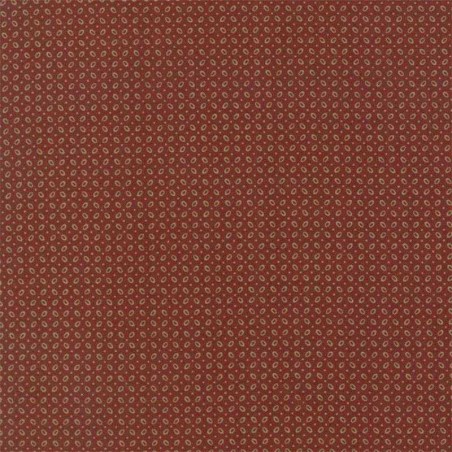 Tessuto Country – Coral Bells 2198 12 - 1