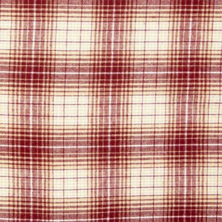 Tessuto Tinto in Filo – Liberty Gatherings 12709 29 - 1