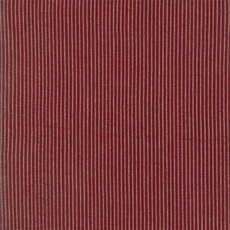 Tessuto Tinto in Filo – Liberty Gatherings 12709 30 - 1