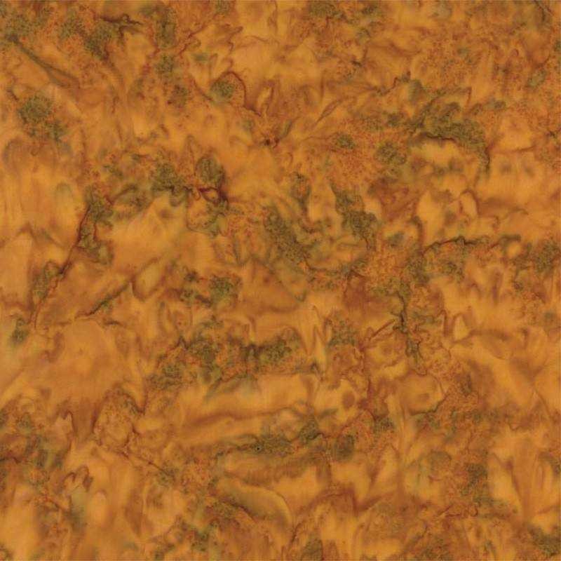 Tessuto Batik - Moda Fabrics- Pumpkin Pie Solid Pumpkin 42289 169