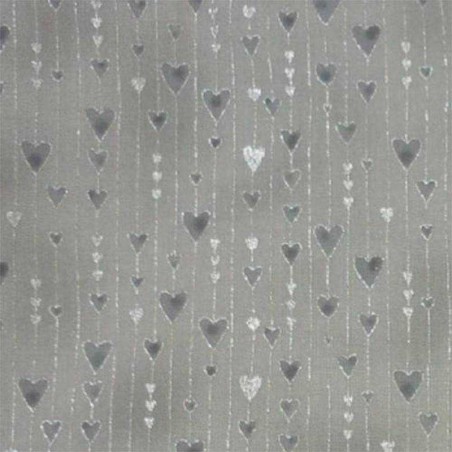 Tessuto Natale – Glimmer 4592 912 - 1
