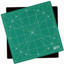 Base da Taglio Girevole - 1