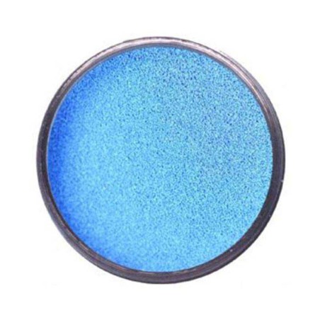 Polvere da Embossing WOW! -  Opaque Primary Color Process Blue - 1