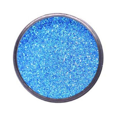 Polvere da Embossing WOW! -  Glitter Color Blue Glitz - 1